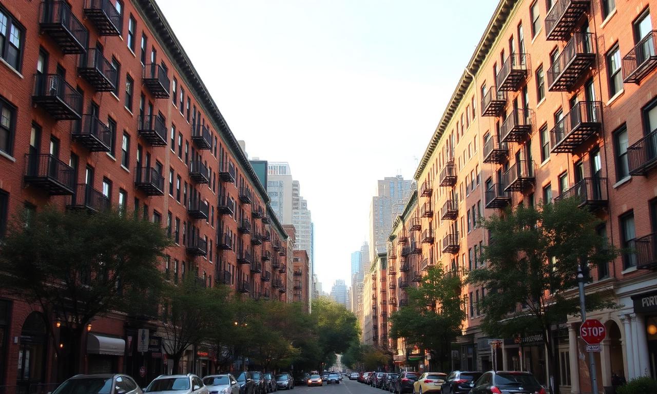 Bronx NYC