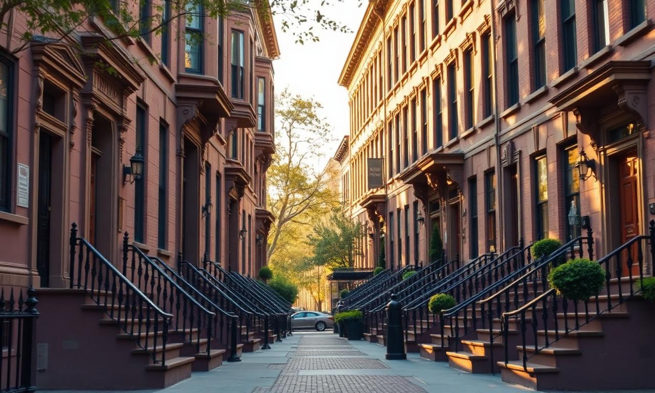 Brooklyn NYC
