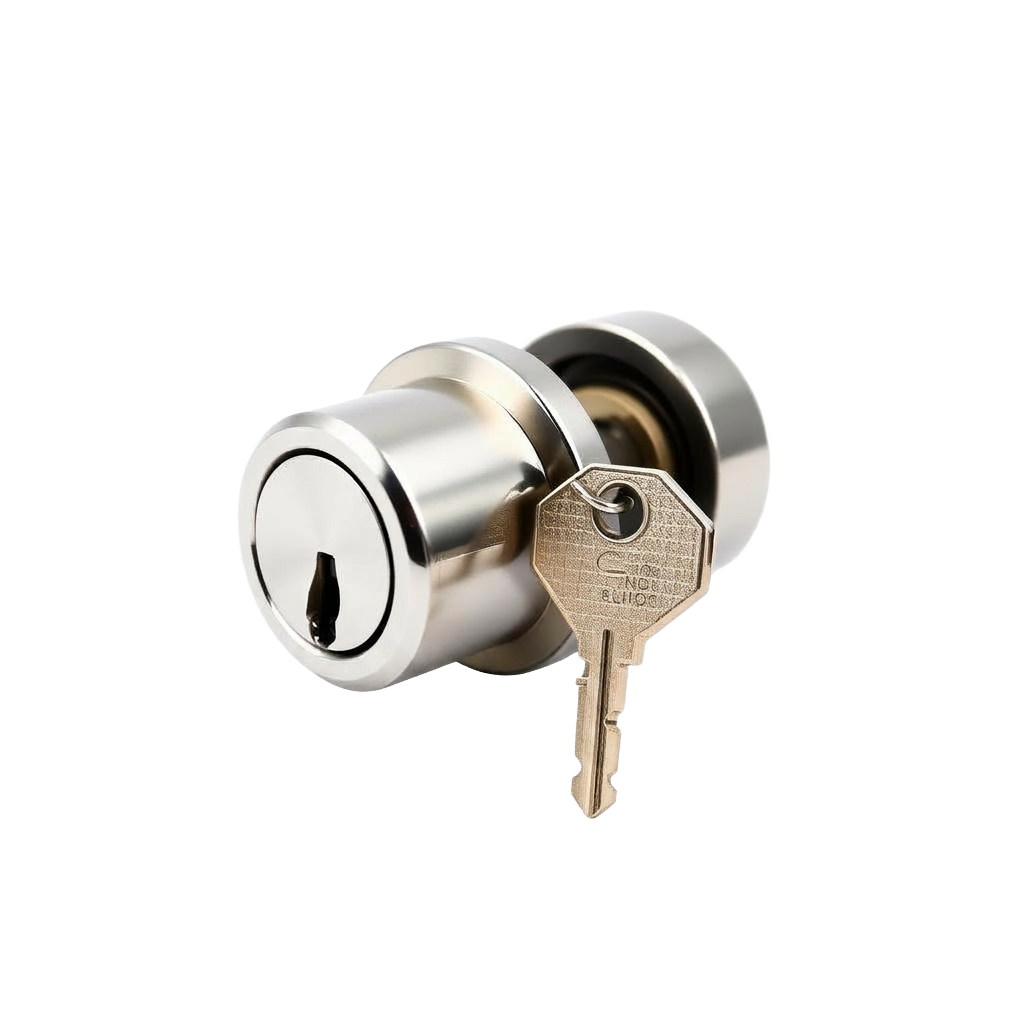 Medeco lock hardware