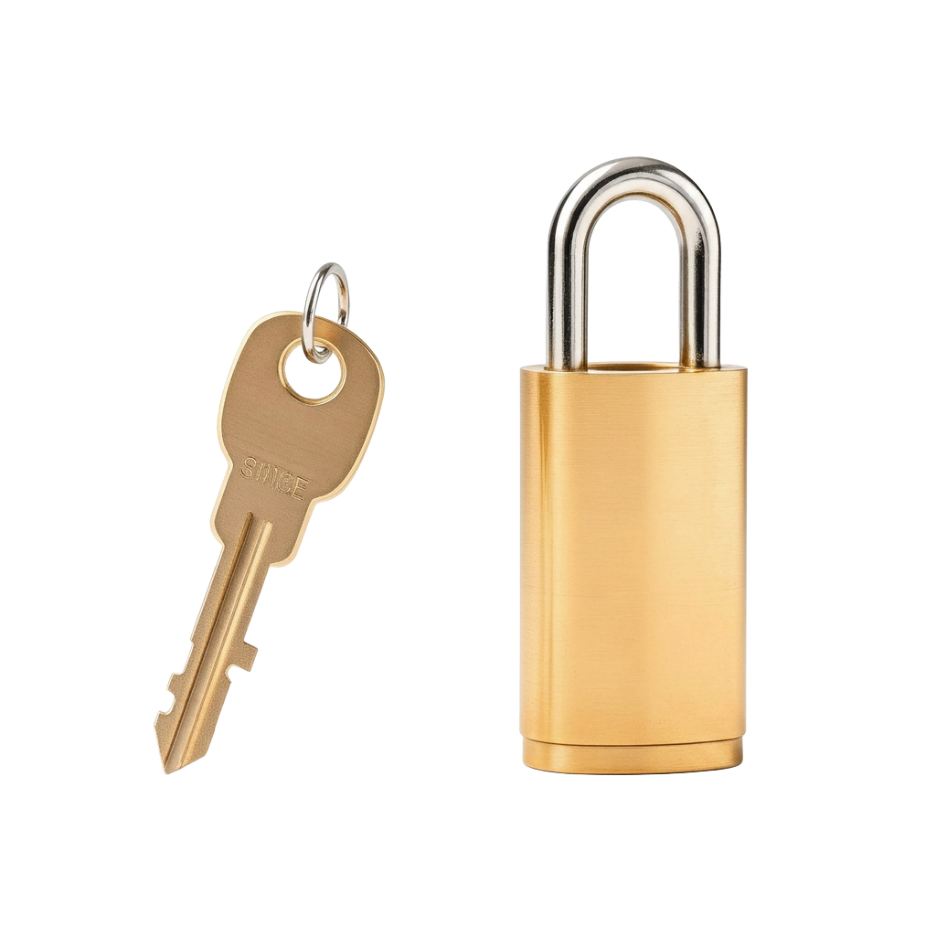 Mul-T-Lock lock hardware