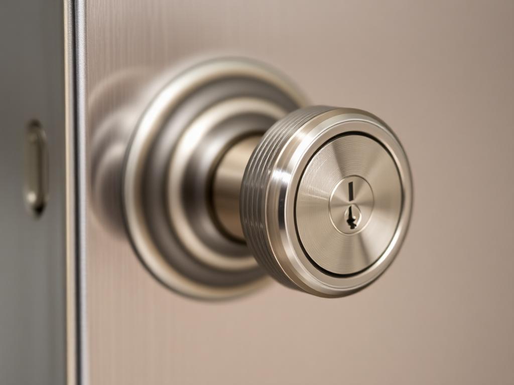 High-Security Locks in NYC