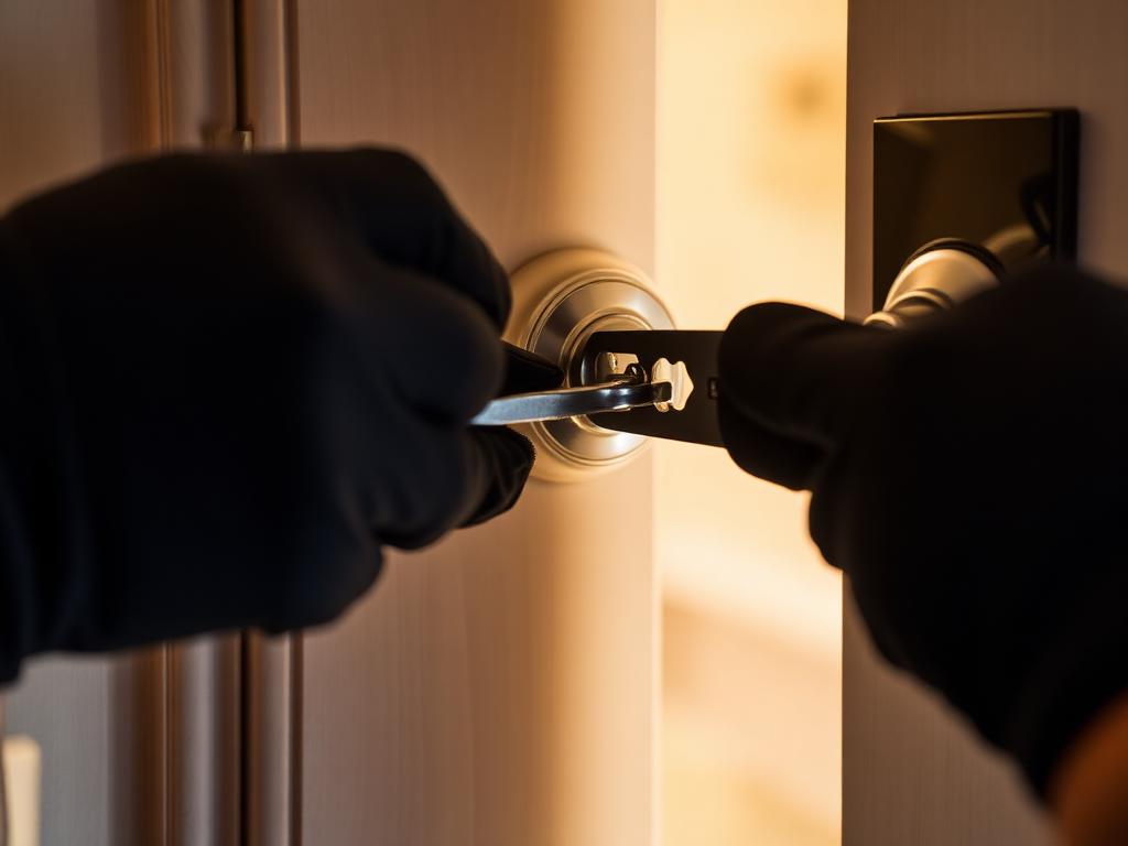 Residential Locksmith in NYC